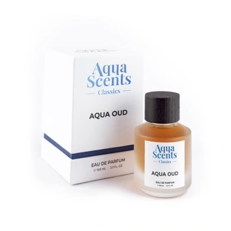 Aqua Scents