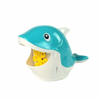 Bubble Whale