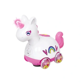 Musical Unicorn