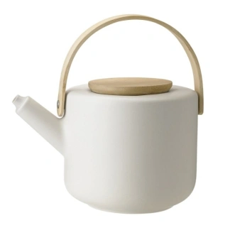 Teapot