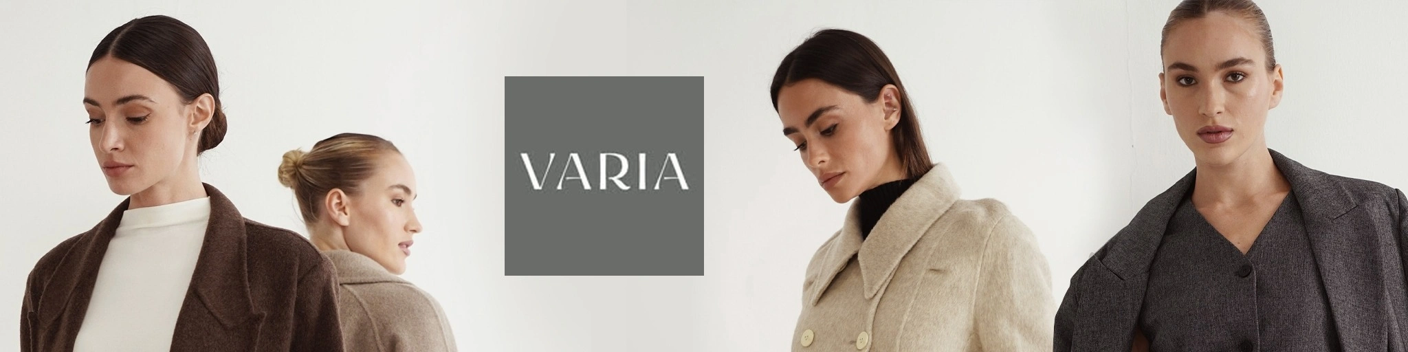Varia Boutique