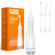 Biomed - BV F5020E Water Flosser - White
