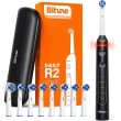 Biomed - BV R2 Toothbrush - Black
