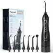 Biomed - F5020E Water Flosser - Black