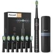 Biomed - E11 Electric Toothbrush - Black