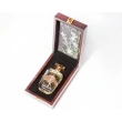 Silver Edelweiss EDP 95ml (Wooden Case)