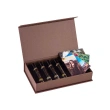 مجموعة متنوعة من عطور4x18 مل