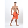 شورت سباحة - برتقالي داكن