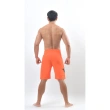 شورت سباحة - برتقالي داكن