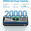 باور بانك ستاند ماج 20000 مللي أمبير