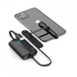 CRAZY CABLE BATTLE Power Bank Portable Charger