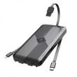 Scorpion AIR Wireless Power Bank 10000mAh in Black