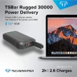 TSBAR RUGGED 30000