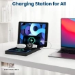 Super Charging Station