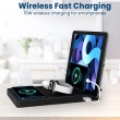 Super Charging Station