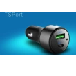 TSMPH 63W CAR CHARGER