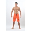 شورت سباحة - برتقالي داكن