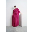Pleated Dress - Pink