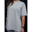 Quake Fierce Female Oversize - Grey