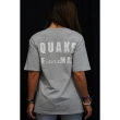 Quake Fierce Female Oversize - Grey