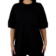 Quake Fierce Female Oversize - Black