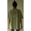 Quake Fierce Female Oversize - Green