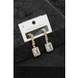 High-quality Stainless Steel Earring Gold