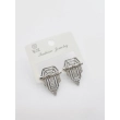 VIP Serenay Earrings Silver Color