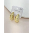 Jewellery Earrings,Gold color