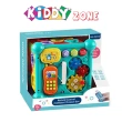 Play House Series Remote Control Wisdom Six-Sided Box 0M+