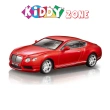 1:24 Bentley Gt V8/Body