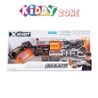X-Shot Skins-S1 Lock Gun Open Box,Bulk