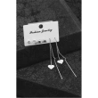 Jewellery Earrings, Silver Color