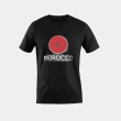 Glow T-Shirt - Morocco