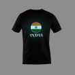 تي شيرت مضئ - الهند