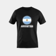 Glow T-Shirt - Argentina