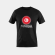 Glow T-Shirt - Tunisia