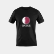 Glow T-Shirt - Qatar