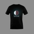 Glow T-Shirt - Qatar