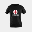 Glow T-Shirt - England