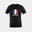Glow T-Shirt - France