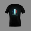 Glow T-Shirt - France