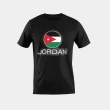 Glow T-Shirt - Jordan