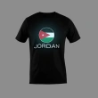 Glow T-Shirt - Jordan