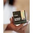 Organic Lemon Butter-50 ML