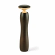 Hercules Ash Wood Pepper/Salt Mill - L Size Spt-L