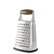 Portofino Ashwood Quadruple Function Grater Og-L
