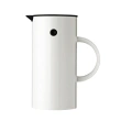 Em77 Vacuum Jug - White - 0.5L