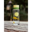 Equa BPA Free Chameleon - 600ml