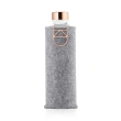 Mismatch Glass Bottle Rose Gold - 750ml